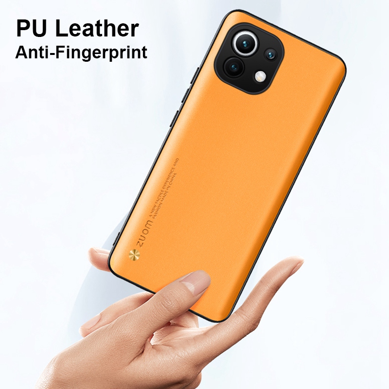 Capa de couro luxuosa para xia - Drone Xiaomi Rc avaliação e preço
