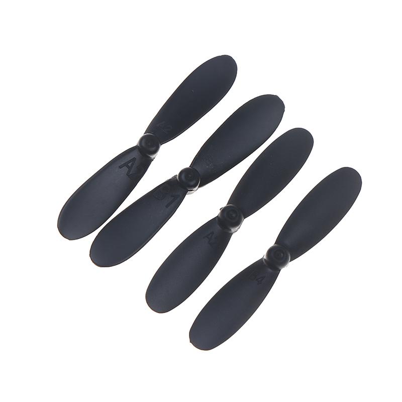 8 Peças de Hélices de 42mm par - Drone Rc Battery avaliação e preço