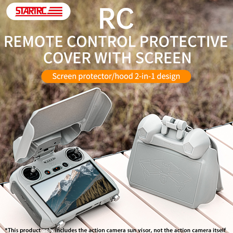 STARTRC é adequado para DJI Mi - Drone Rc Controller Cover avaliação e preço