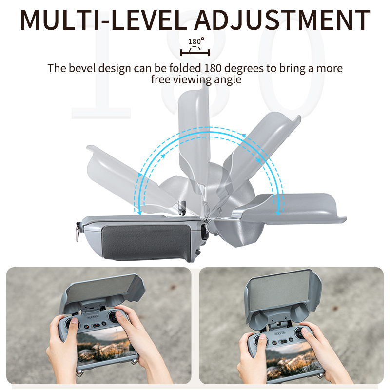 STARTRC é adequado para DJI Mi - Drone Rc Controller Cover avaliação e preço