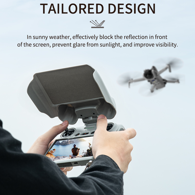 STARTRC é adequado para DJI Mi - Drone Rc Controller Cover avaliação e preço