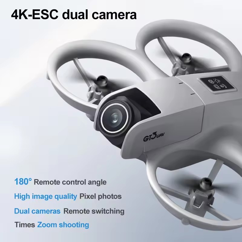 8k 5g 2.4g gps profissional hd - Drone Rc Explorer avaliação e preço