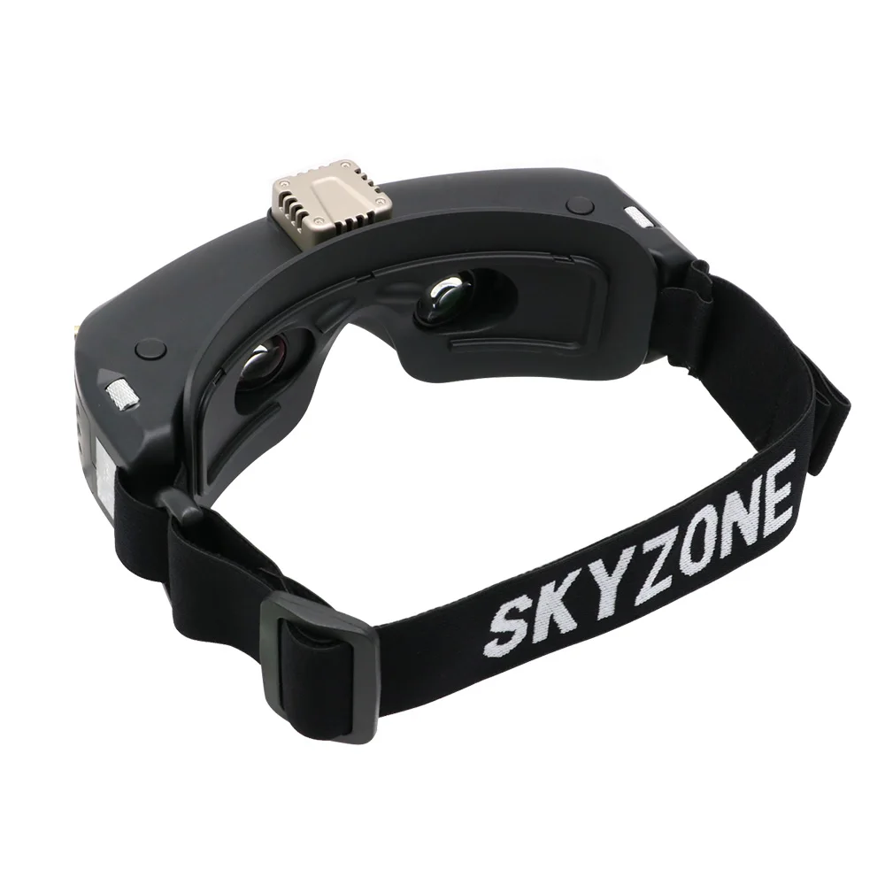 Óculos FPV SKYZONE SKY04X PRO  - Drone Rc Fpv avaliação e preço