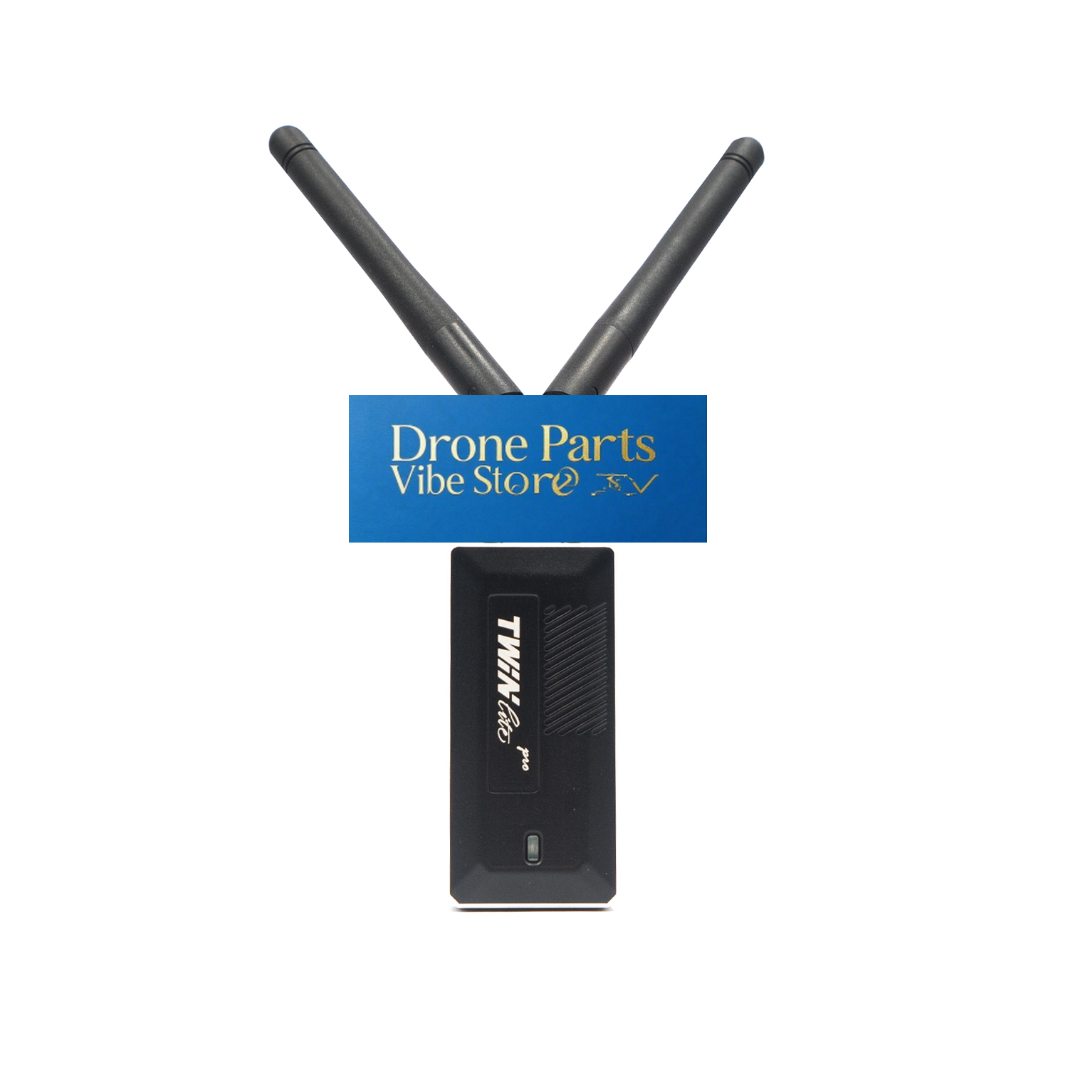 Peças para Drone: Módulo RF Fr - Frsky Receiver Module avaliação e preço