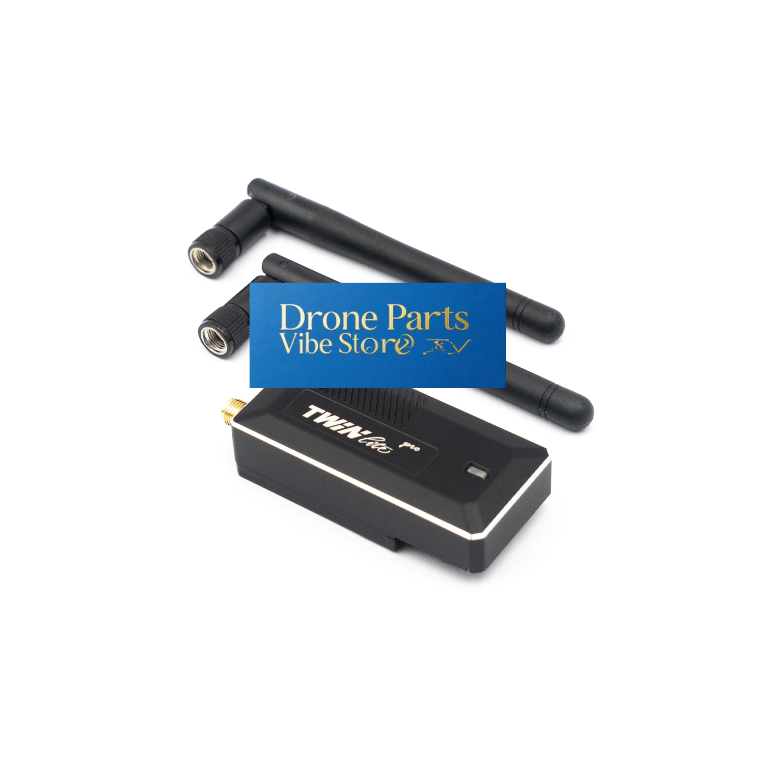 Peças para Drone: Módulo RF Fr - Frsky Receiver Module avaliação e preço