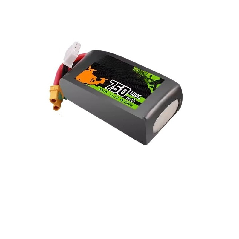 Nova bateria lipo 11.1/14.8/22 - Drone Zll Rc avaliação e preço