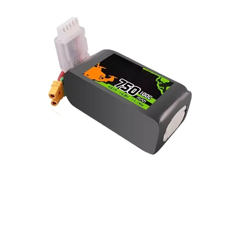 Nova bateria lipo 11.1/14.8/22 - Drone Zll Rc avaliação e preço