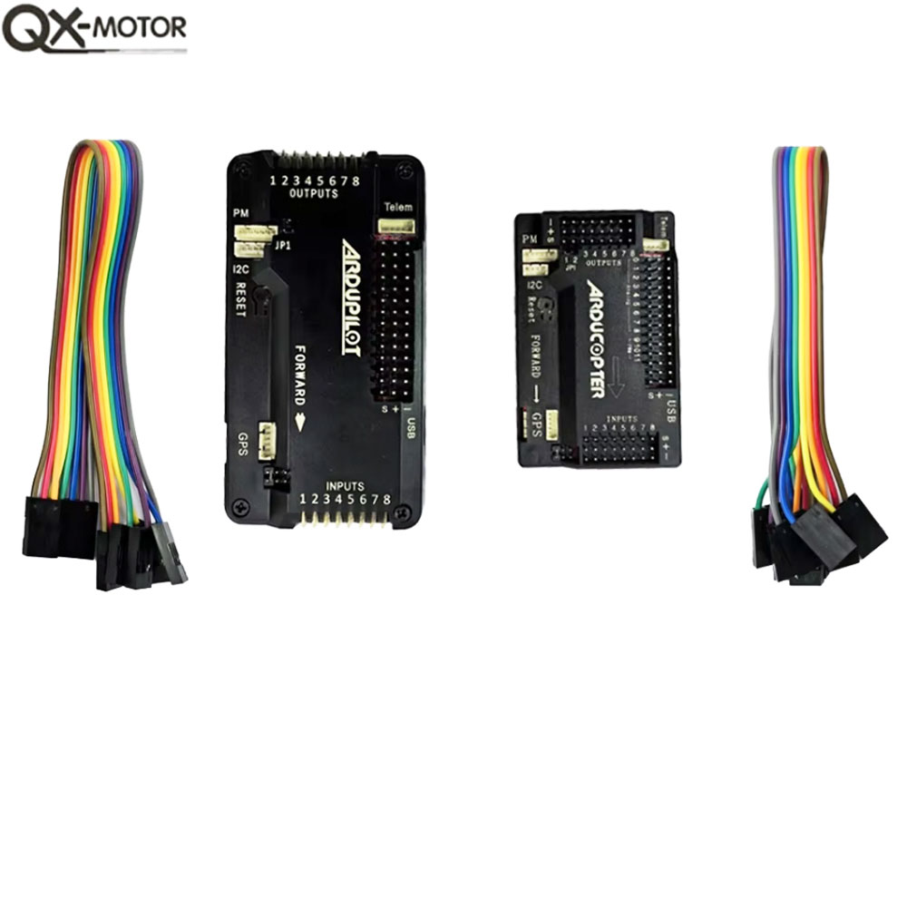 Placa Controladora de Voo APM  - Drone Rc Battery avaliação e preço