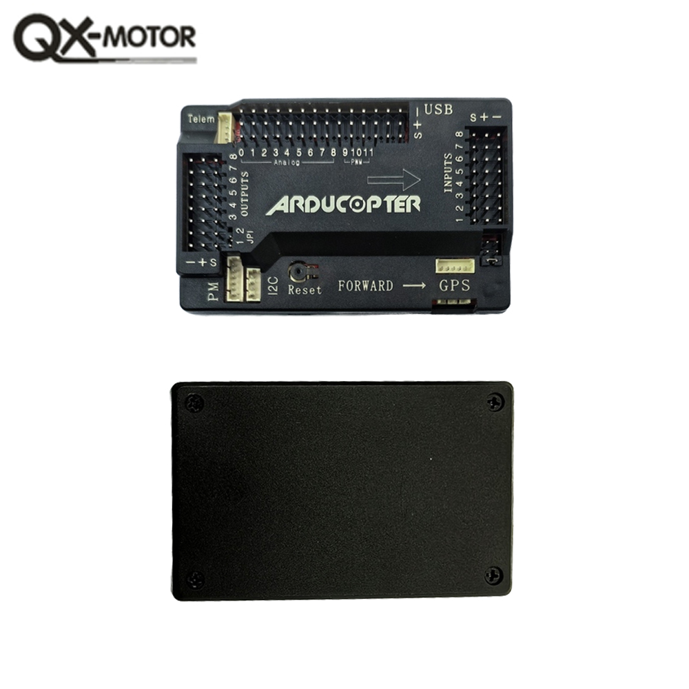 Placa Controladora de Voo APM  - Drone Rc Battery avaliação e preço