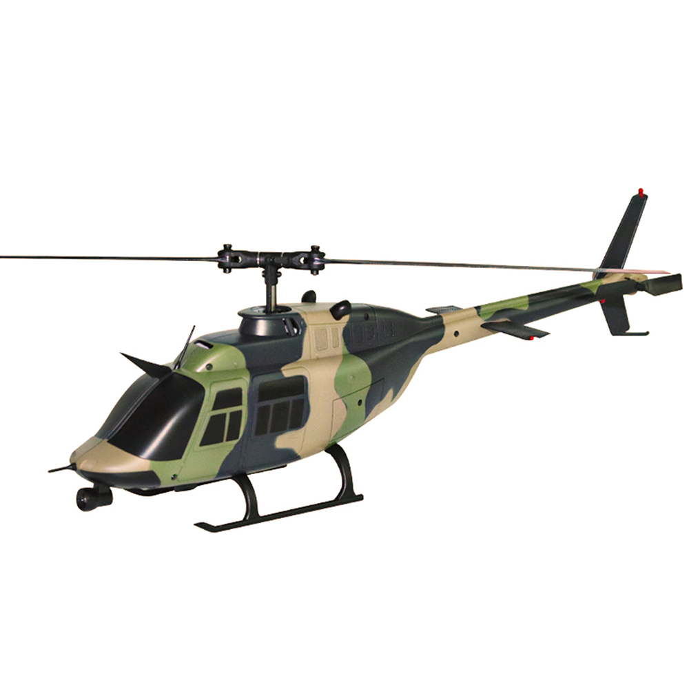 RC ERA RC Helicóptero 1:33 Bel - Rc Helicopter Gyro avaliação e preço