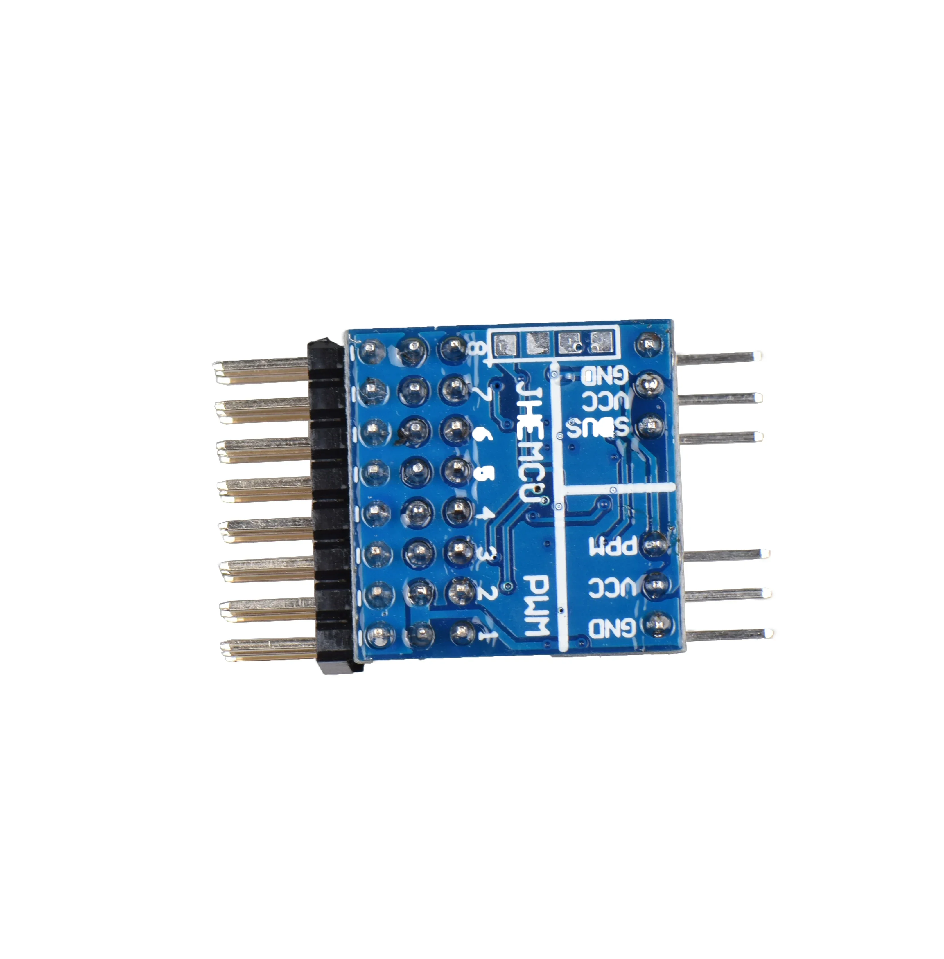 Conversor de Sinal JHEMCU SPP  - Frsky Receiver Module avaliação e preço