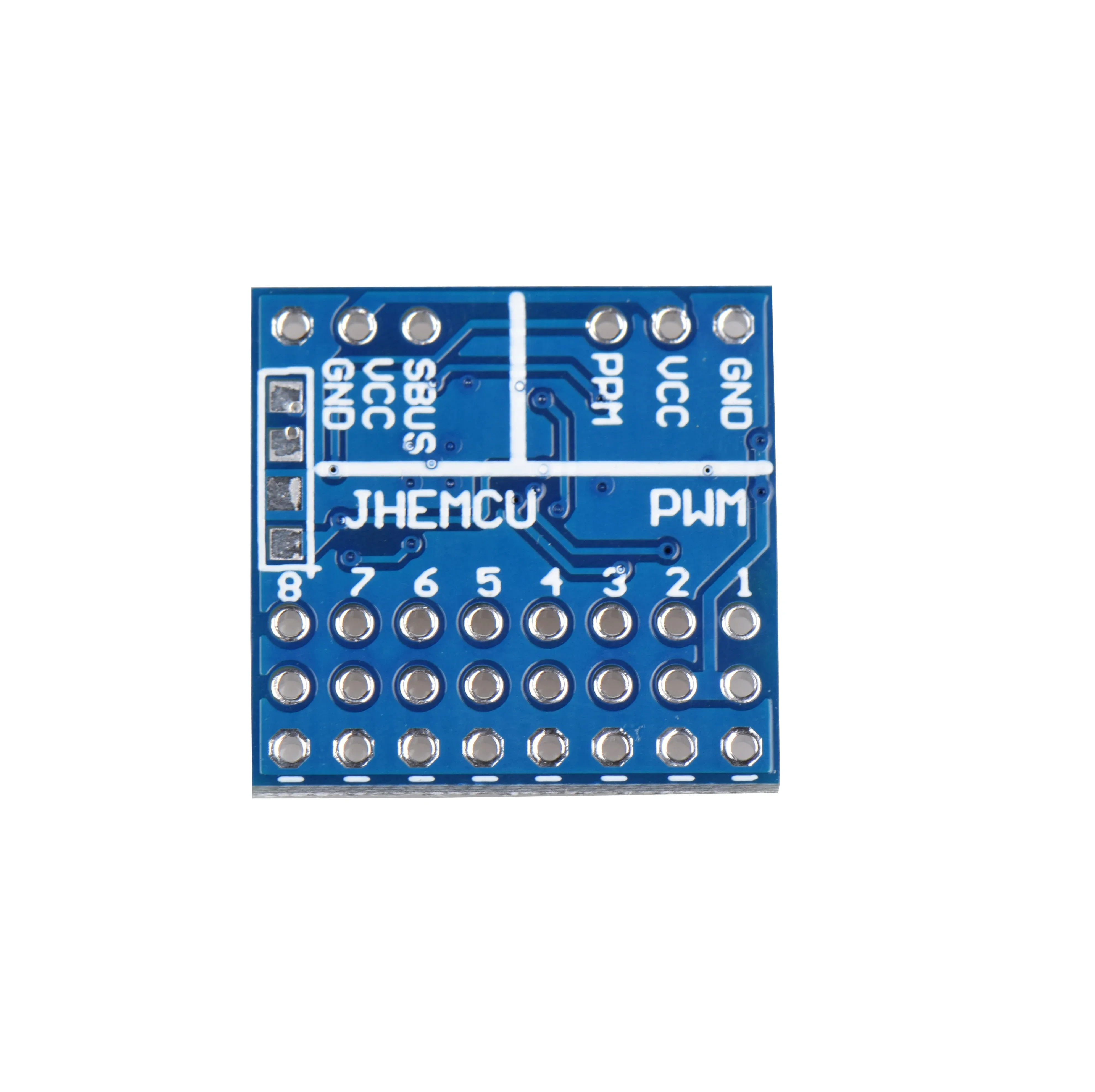 Conversor de Sinal JHEMCU SPP  - Frsky Receiver Module avaliação e preço