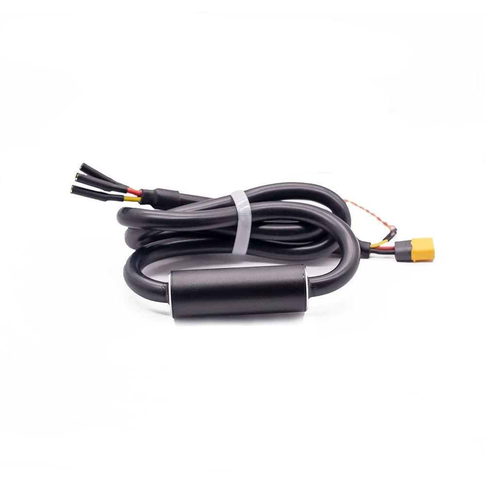 Motor sem escova à prova d'águ - Rc Boat Brushless Motor avaliação e preço