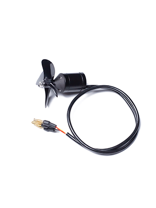 APISQUEEN X1 Propulsor Subaquá - Rc Boat Brushless Motor avaliação e preço