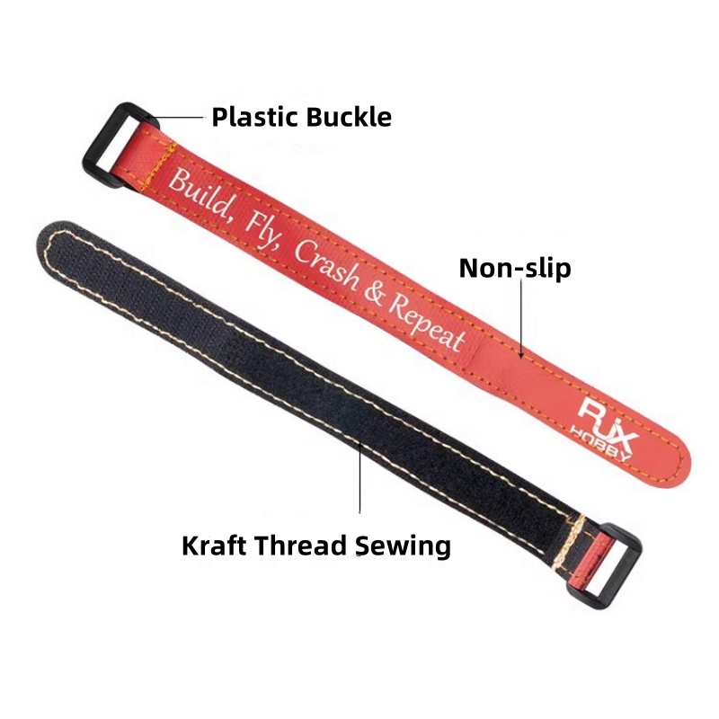 Cintas de Silicone Antiderrapa - Drone Rc Lanyard avaliação e preço