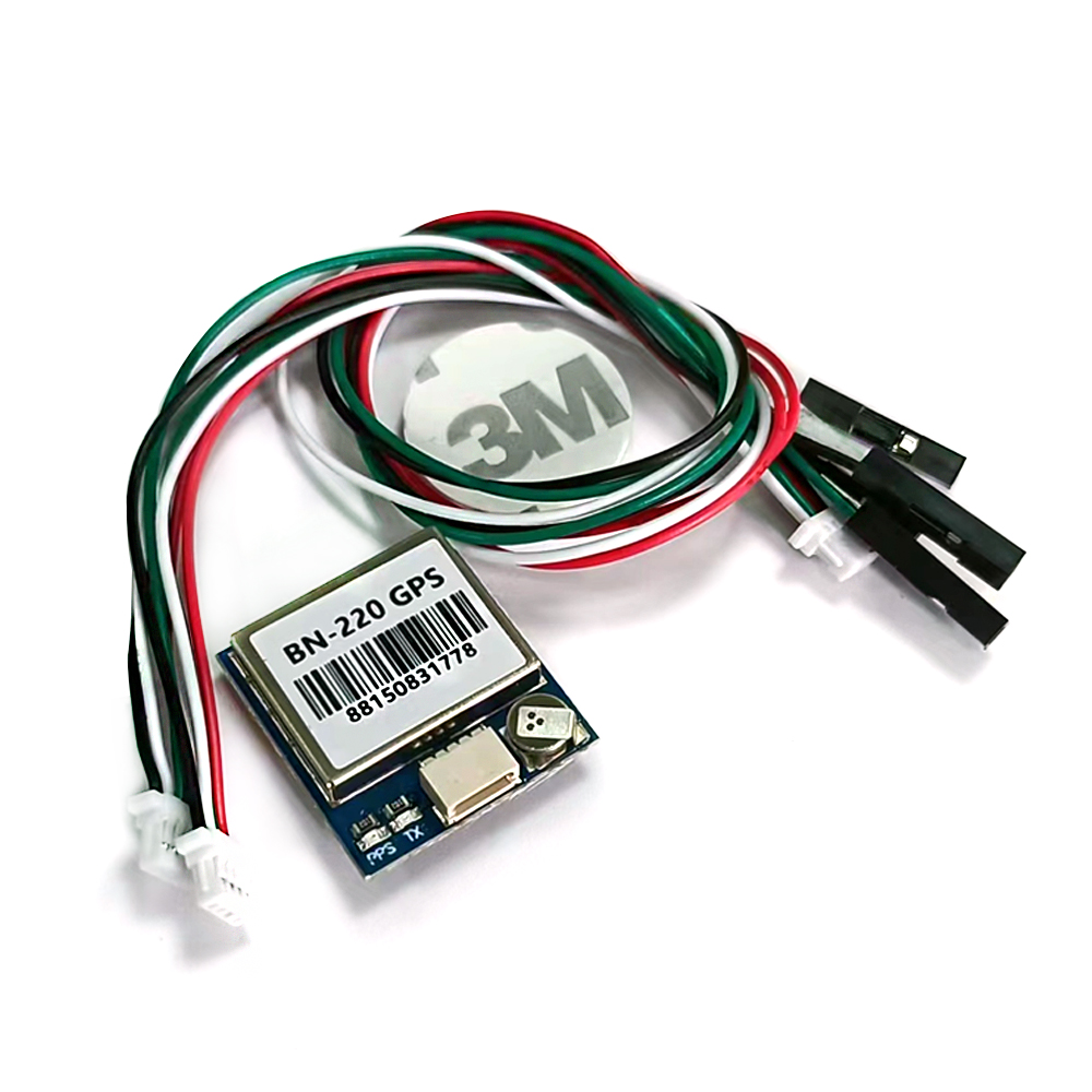 Módulo GLONASS GPS BN-220 BN88 - Drone Rc Battery avaliação e preço