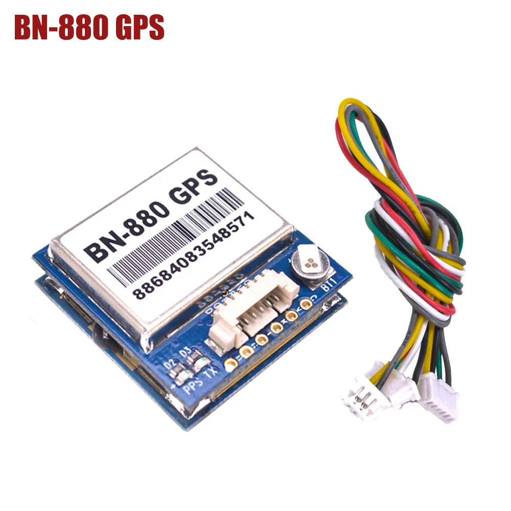 Módulo GLONASS GPS BN-220 BN88 - Drone Rc Battery avaliação e preço