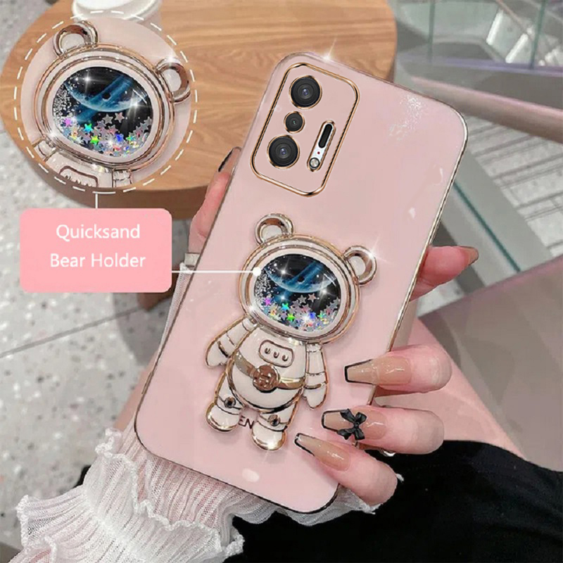 Capa de Telefone Luxuosa com R - Drone Xiaomi Rc avaliação e preço