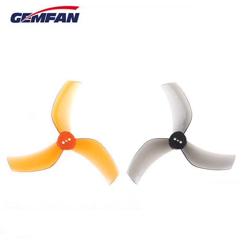 4 unidades Gemfan D90S 3,5 pol - Drone Rc Battery avaliação e preço