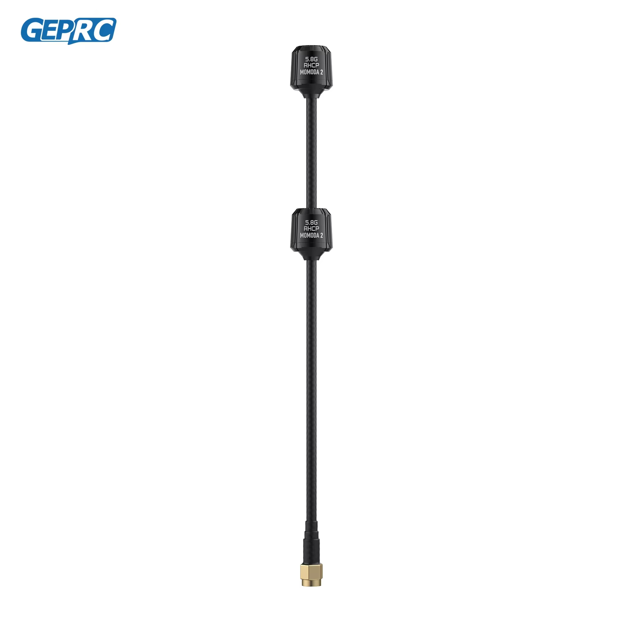 GEPRC Momoda2 Antena DUAL 5.8G - Drone Rc Diy avaliação e preço