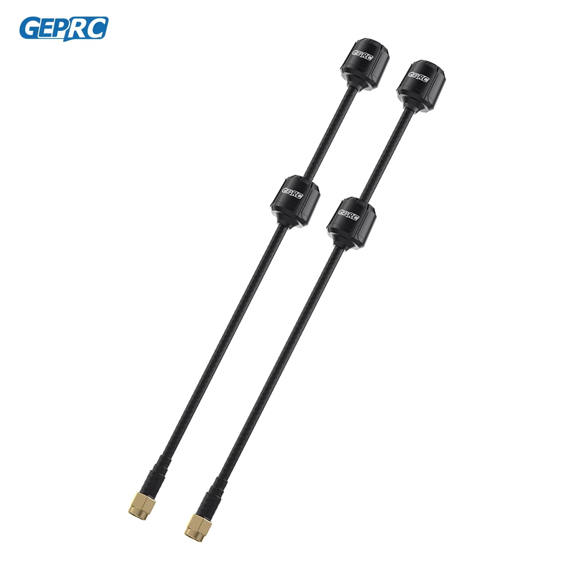 GEPRC Momoda2 Antena DUAL 5.8G - Drone Rc Diy avaliação e preço