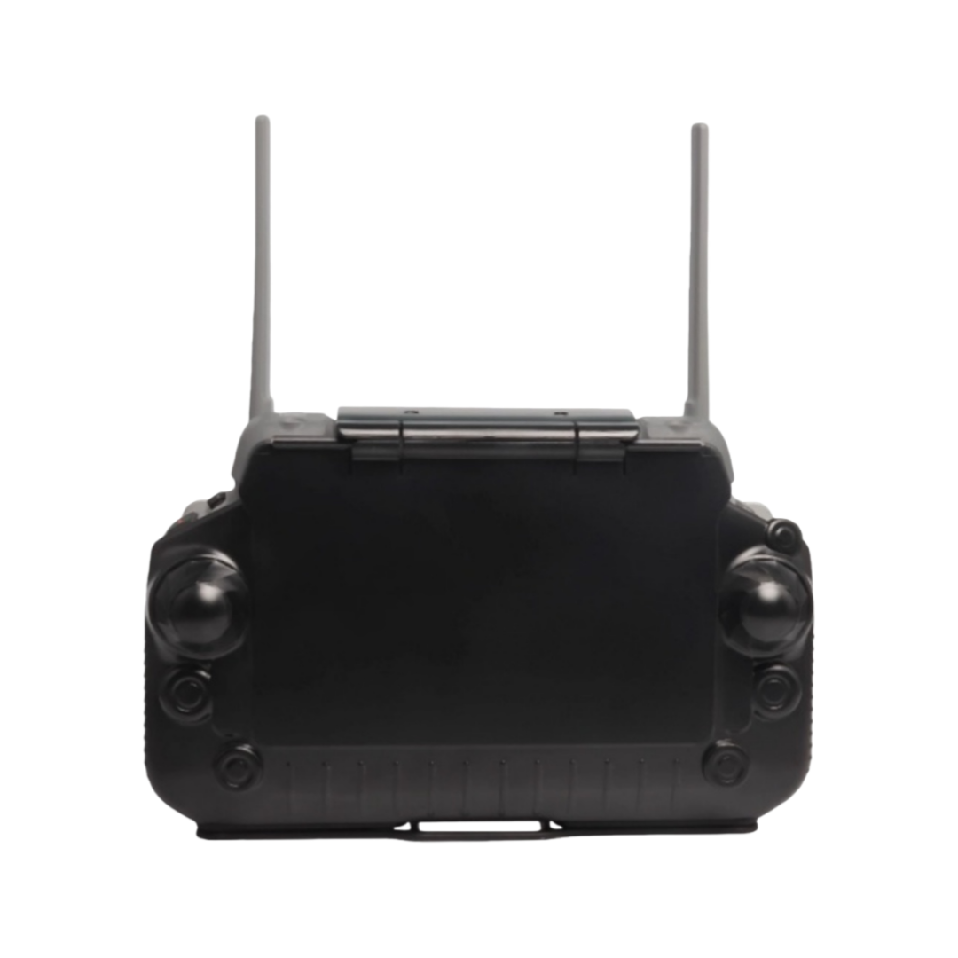 Capa de controle tela escudo v - Drone Rc Controller Cover avaliação e preço