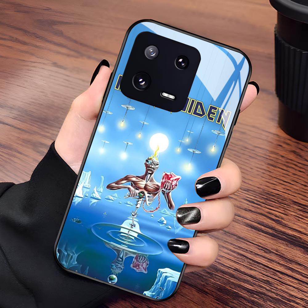 Capa de Telefone Iron R-Rock M - Drone Xiaomi Rc avaliação e preço