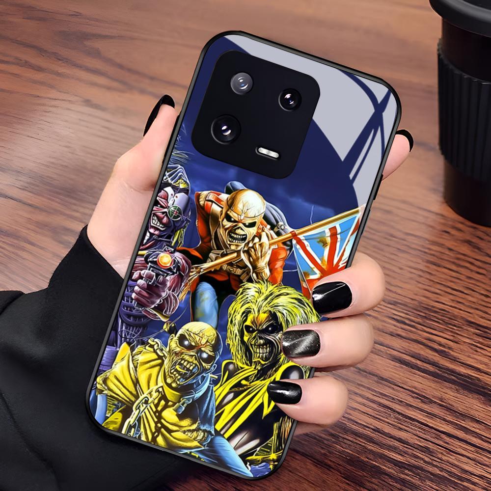 Capa de Telefone Iron R-Rock M - Drone Xiaomi Rc avaliação e preço