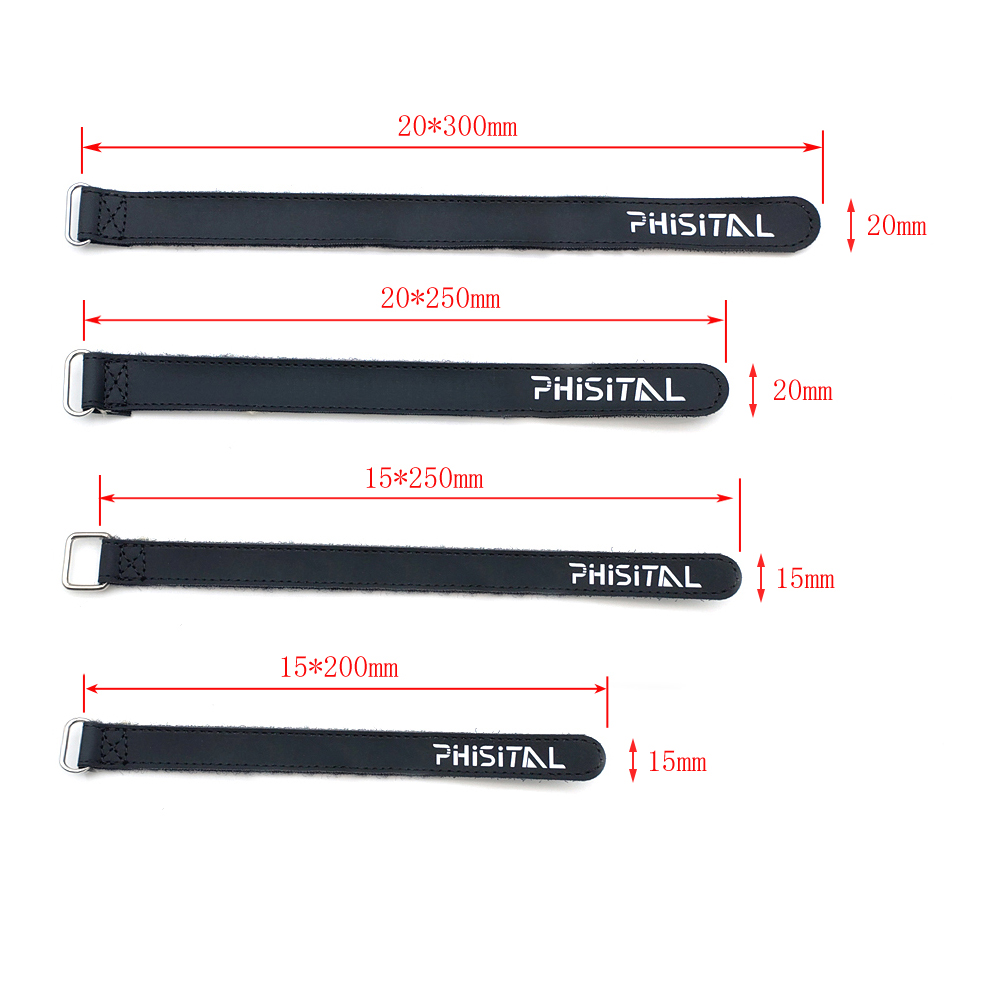 Cinta de Fixação para Bateria  - Drone Rc Lanyard avaliação e preço