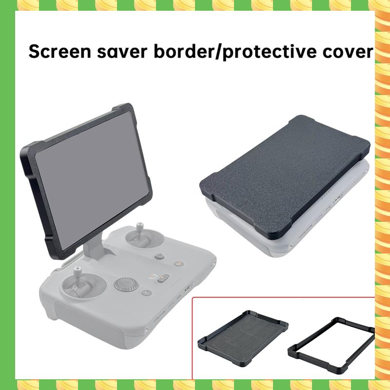 Ab53 para dji mavic 4 pro rc p - Drone Rc Controller Cover avaliação e preço