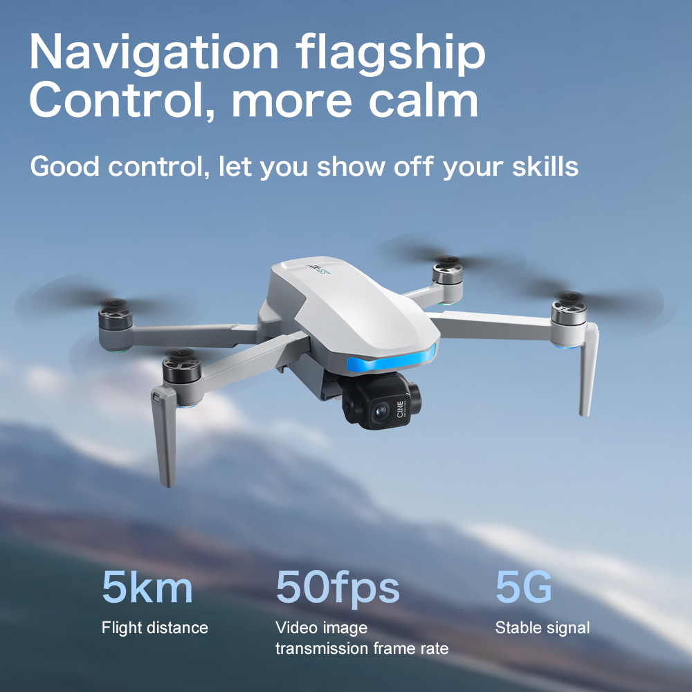 Drone Lenovo S-X1 8K HD Profis - Drone X1 Rc avaliação e preço