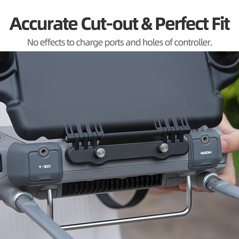 Capa de proteção para dji rc p - Drone Rc Controller Cover avaliação e preço