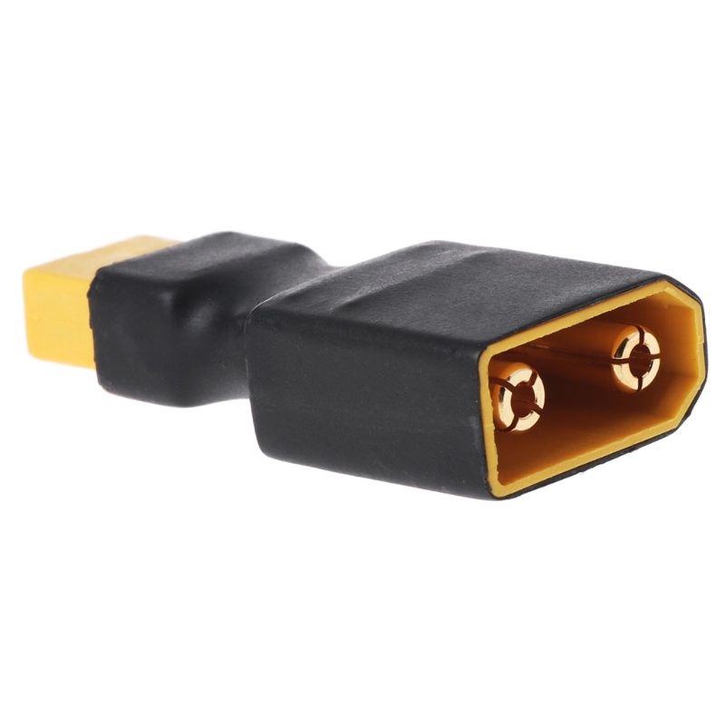 Adaptador XT90 Macho para XT60 - Lipo Battery Charger avaliação e preço