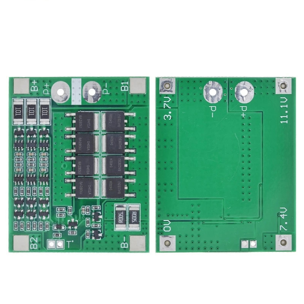Placa de Proteção de Bateria d - Lipo Battery Charger avaliação e preço