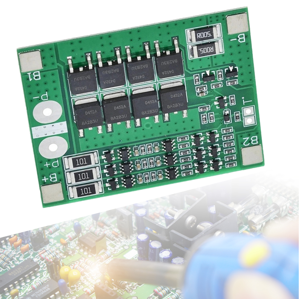 Placa de Proteção de Bateria d - Lipo Battery Charger avaliação e preço