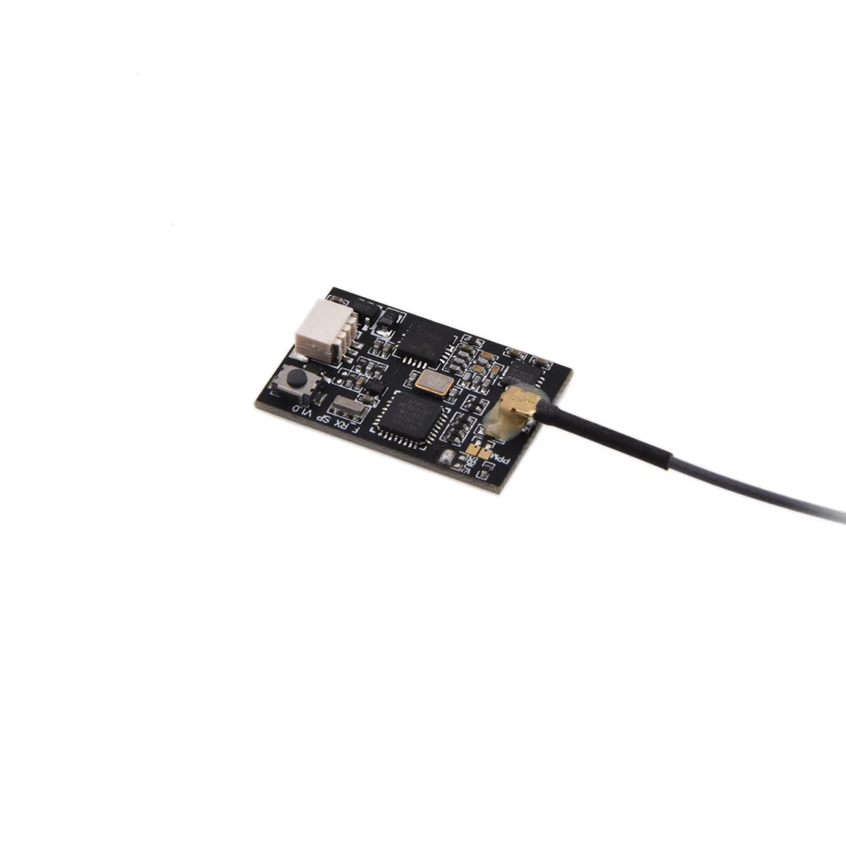 Mrf8cha 2.4g agf para frsky 8c - Frsky Receiver Module avaliação e preço