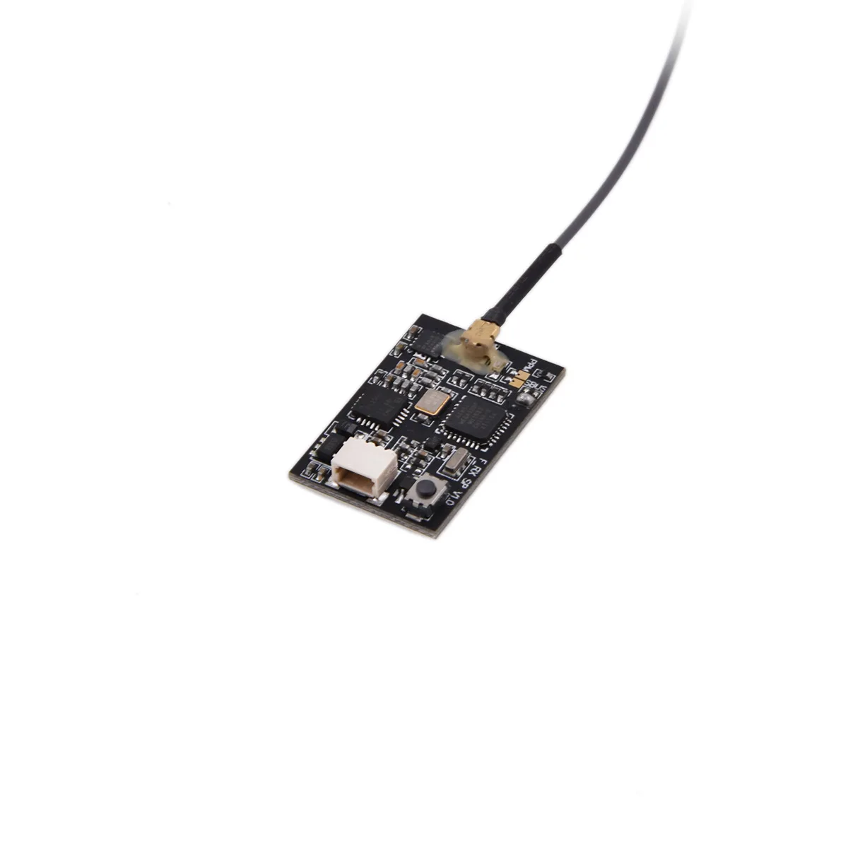 Mrf8cha 2.4g agf para frsky 8c - Frsky Receiver Module avaliação e preço