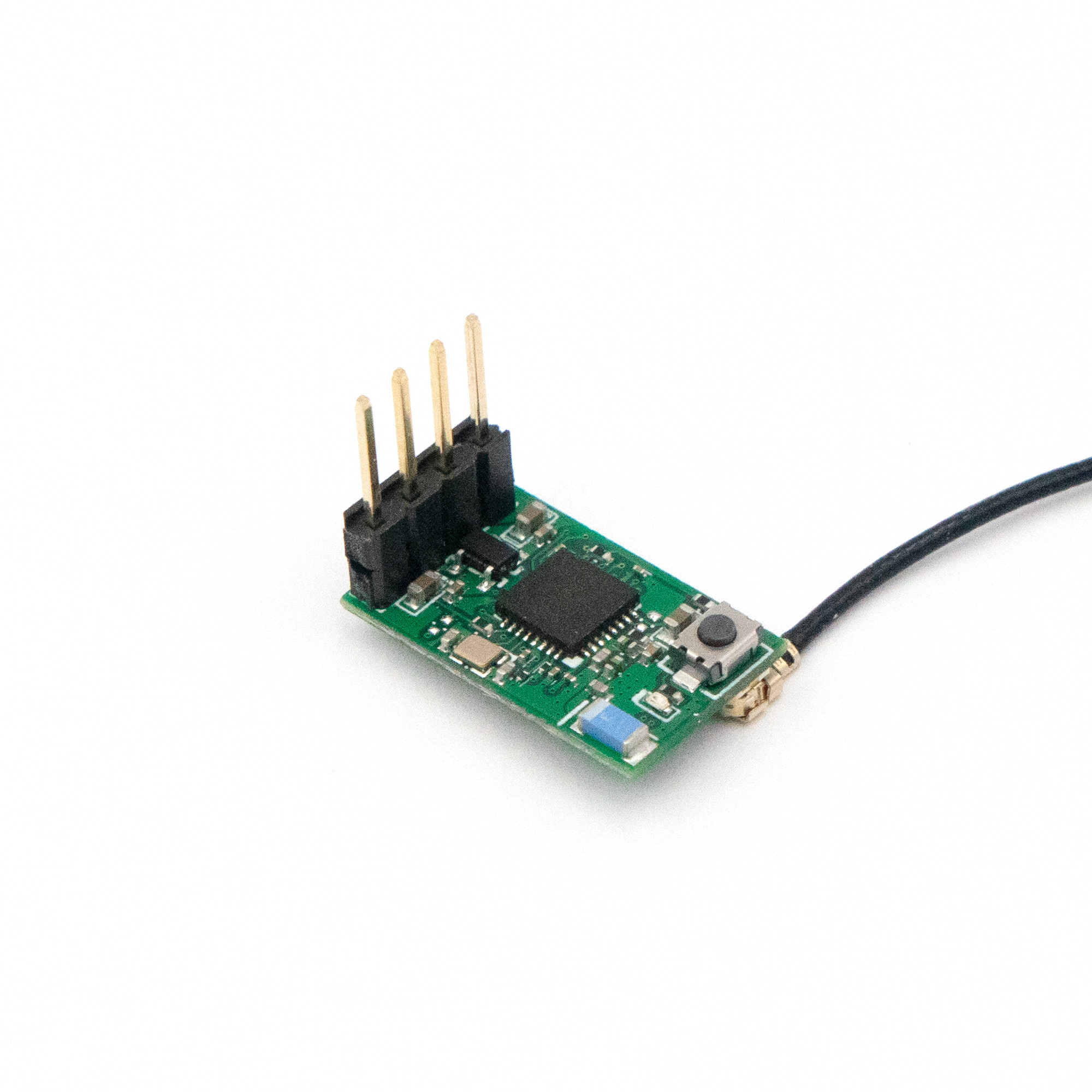 FrSky VANTAC ExpressLRS ELRS 2 - Frsky Receiver Module avaliação e preço