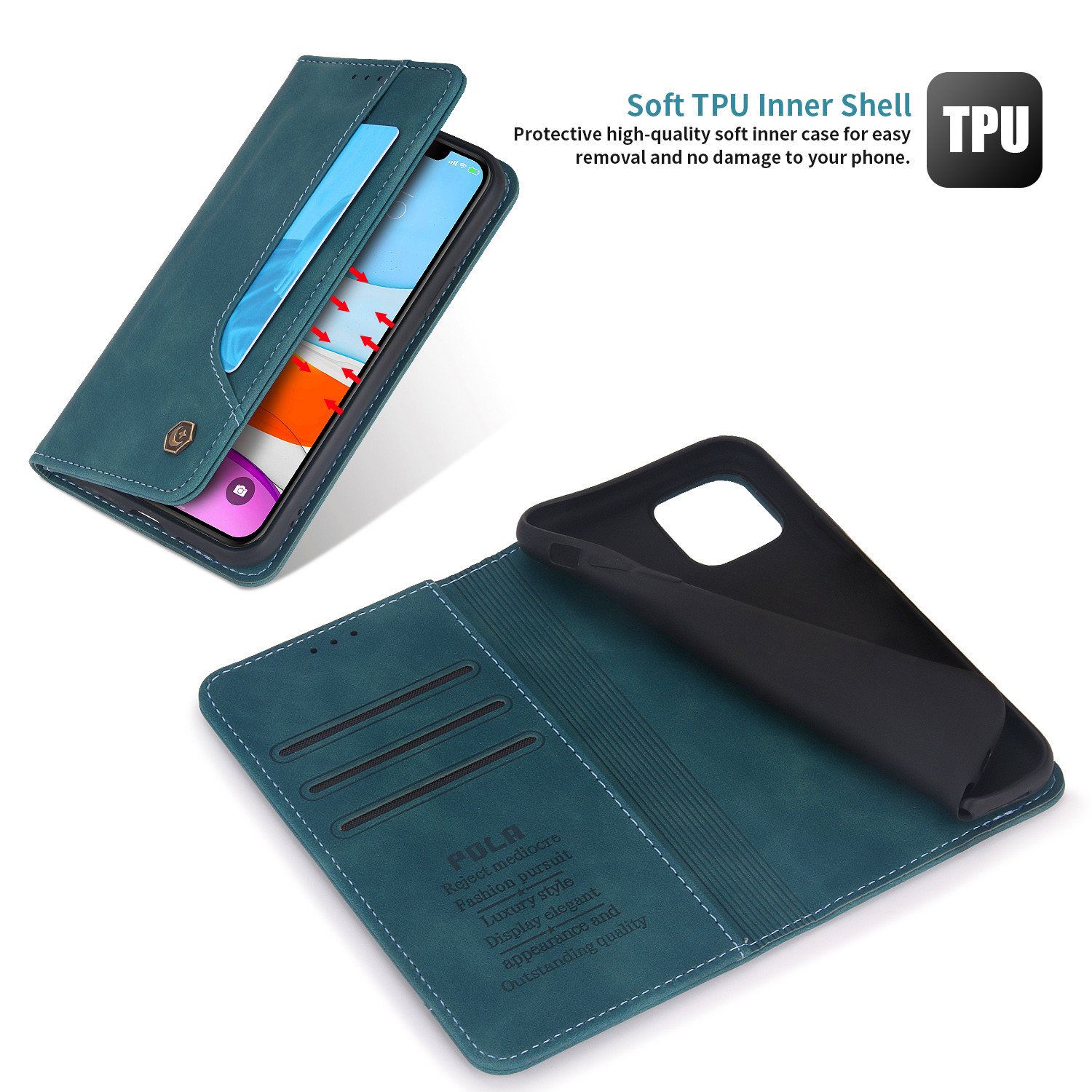 Capa Flip Magnética de Couro P - Drone Xiaomi Rc avaliação e preço