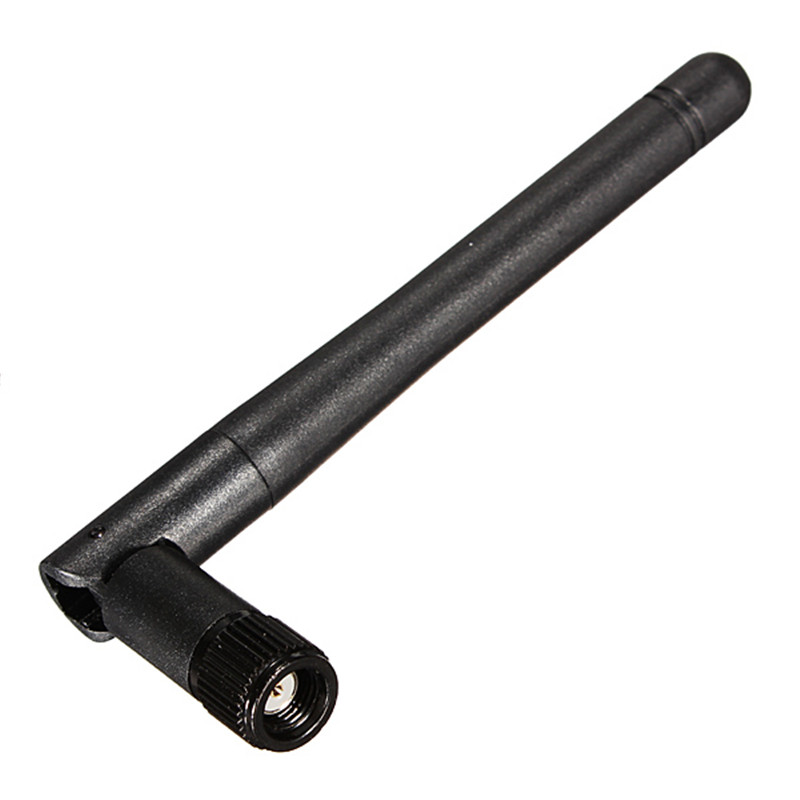 Antena do módulo FrSky 2.4G 2d - Frsky Receiver Module avaliação e preço