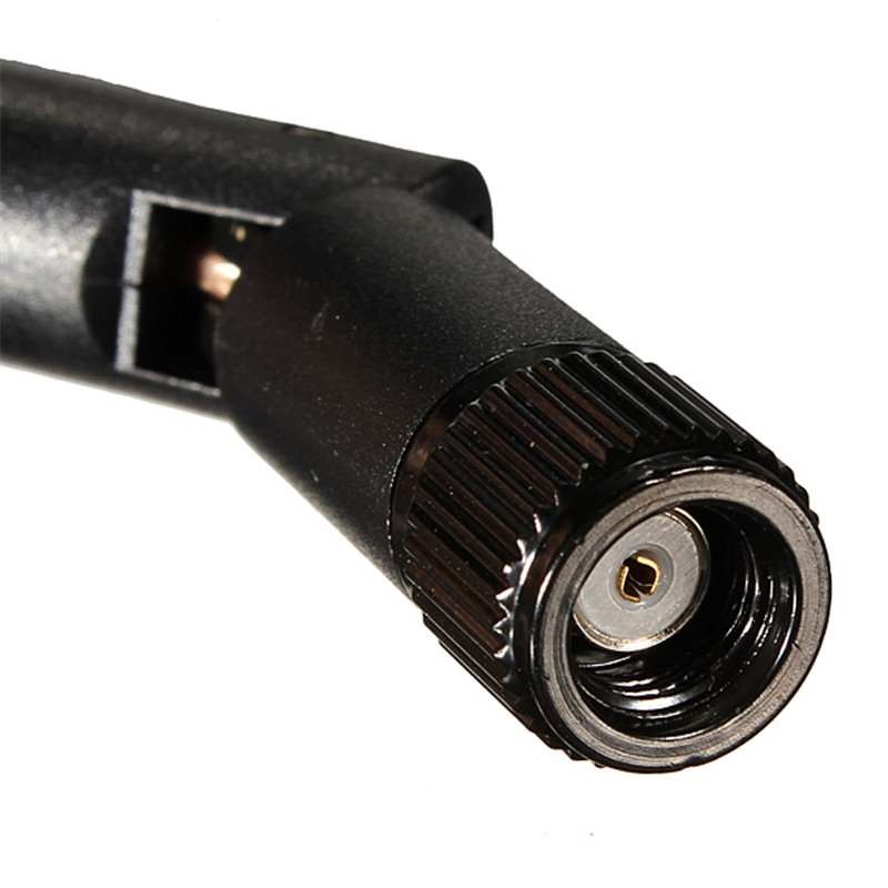 Antena do módulo FrSky 2.4G 2d - Frsky Receiver Module avaliação e preço