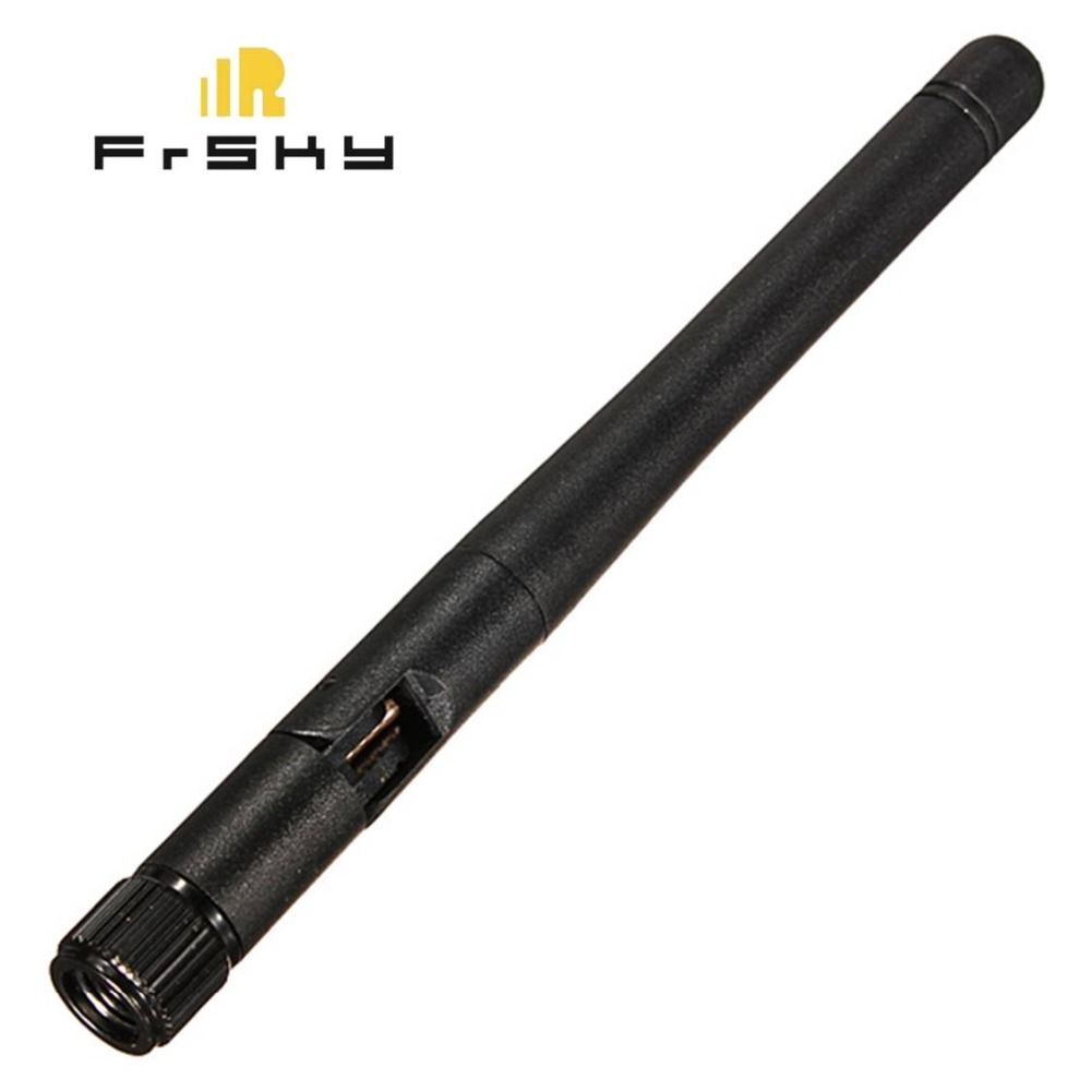 Antena do módulo FrSky 2.4G 2d - Frsky Receiver Module avaliação e preço