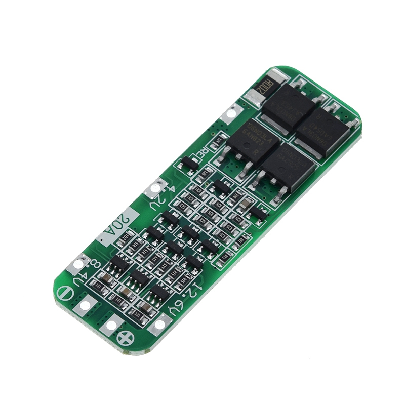 3s 20a bateria de lítio li-ion - Lipo Battery Charger avaliação e preço
