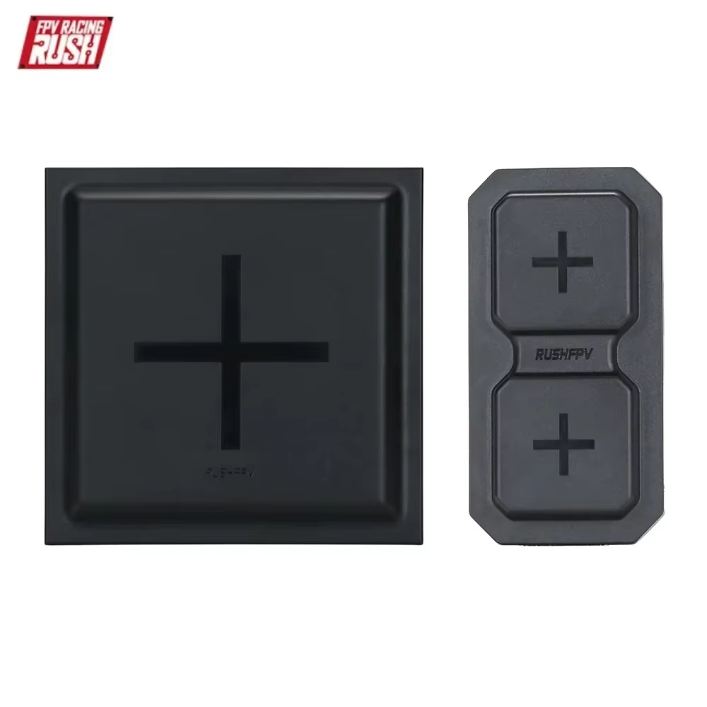 Nova Antena Direcional Plana R - Drone Rc Diy avaliação e preço
