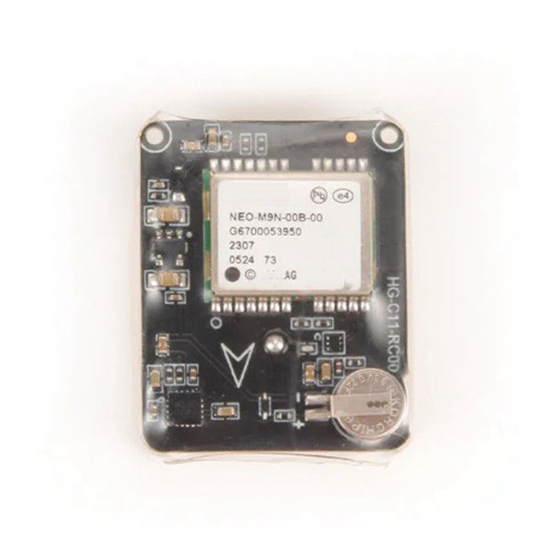 SQPP-Micro M9N GPS com Bússola - Drone Rc Gps avaliação e preço