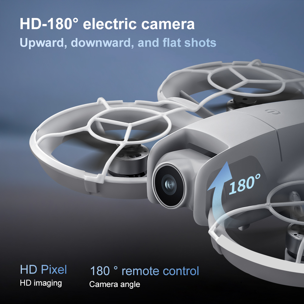 Drone RC Dual Lenovo V908 Quad - Drone Rc Explorer avaliação e preço