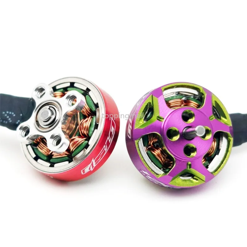 Rcinpower-Motor sem escova par - Drone Rc Diy avaliação e preço