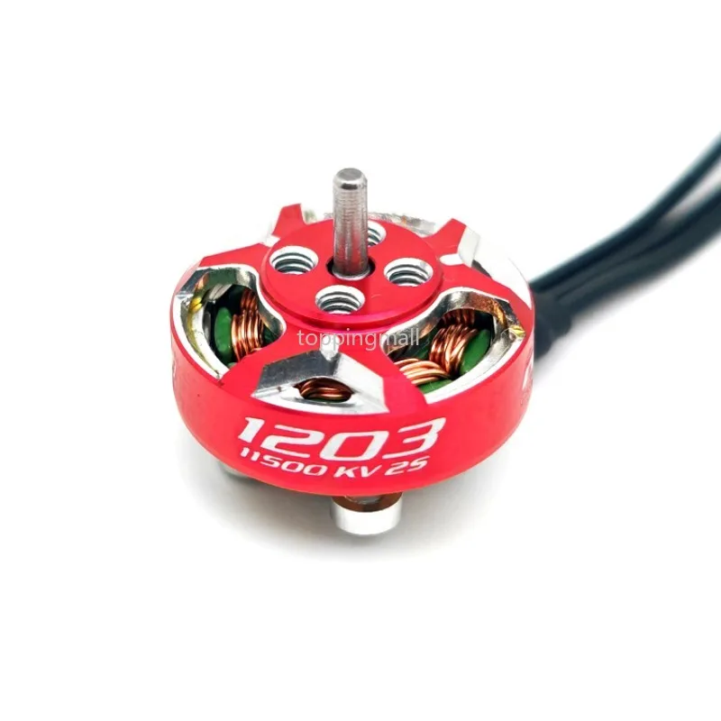 Rcinpower-Motor sem escova par - Drone Rc Diy avaliação e preço