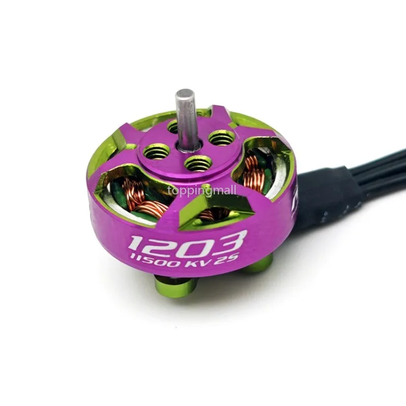 Rcinpower-Motor sem escova par - Drone Rc Diy avaliação e preço