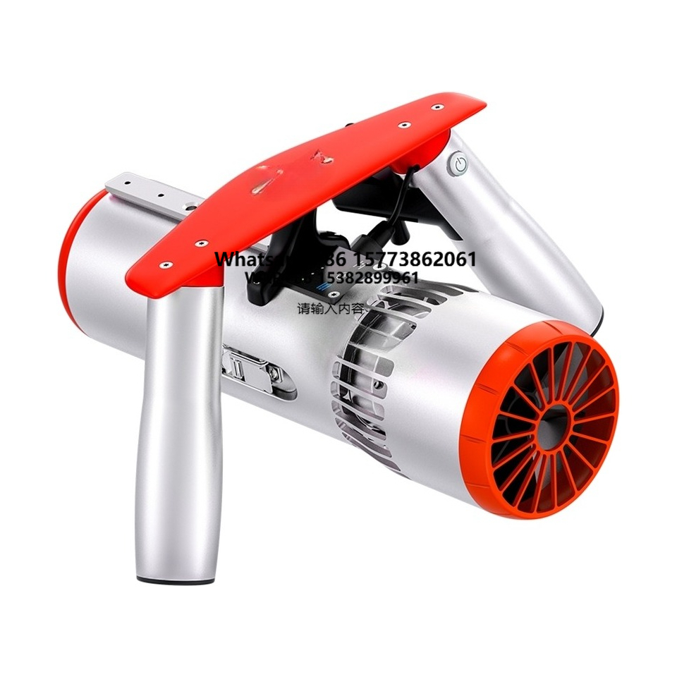 Scooters Subaquáticos Sunnysky - Drone Rc Fpv avaliação e preço